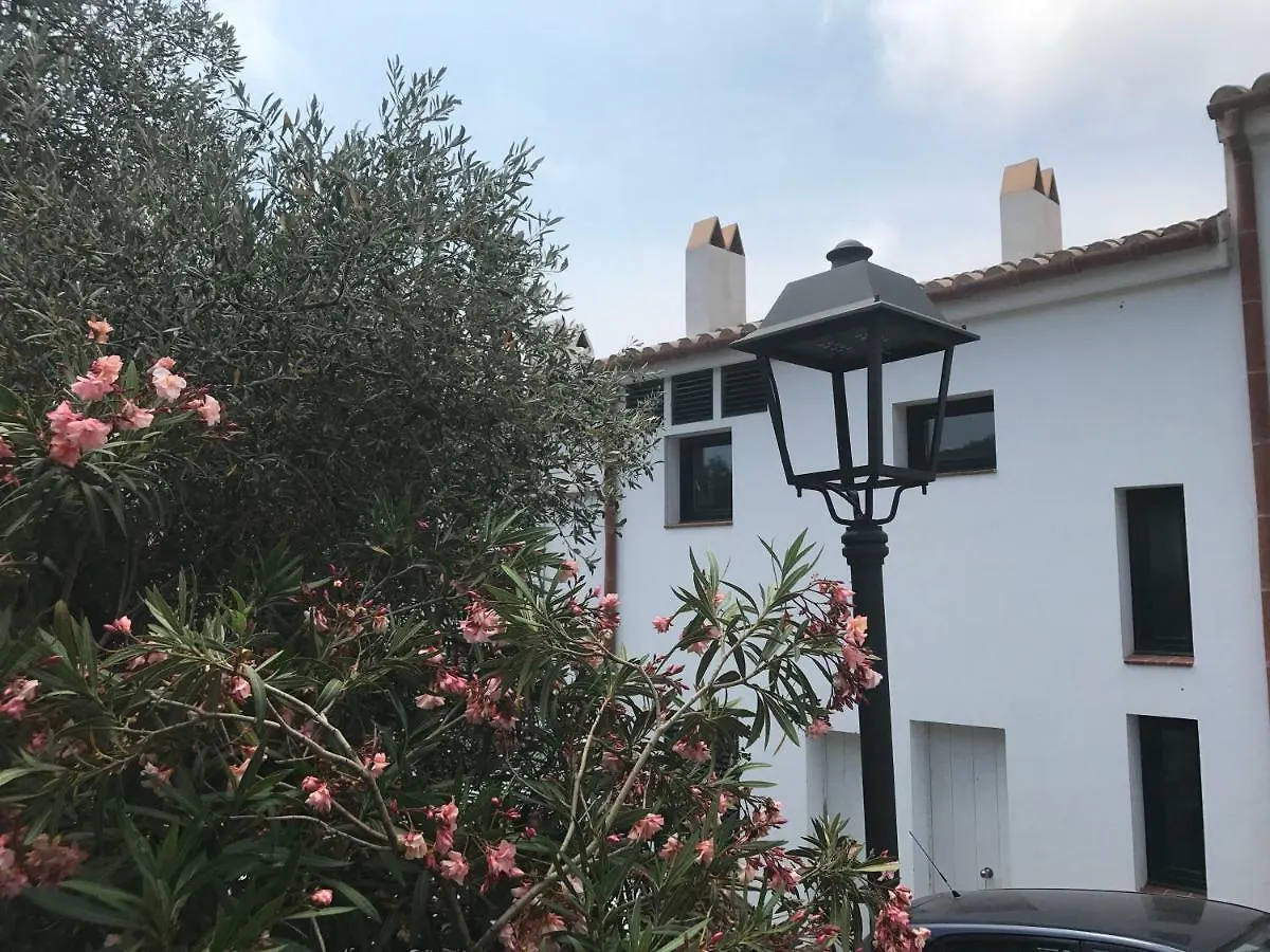 Cadaques Masnou Apartaments