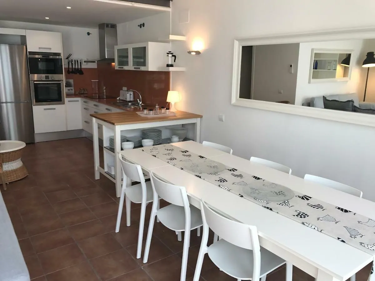 Apartment Cadaques Masnou Apartaments