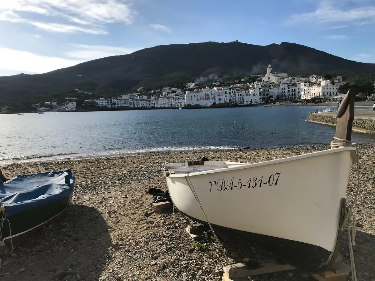 Cadaques Masnou Apartaments Apartment
