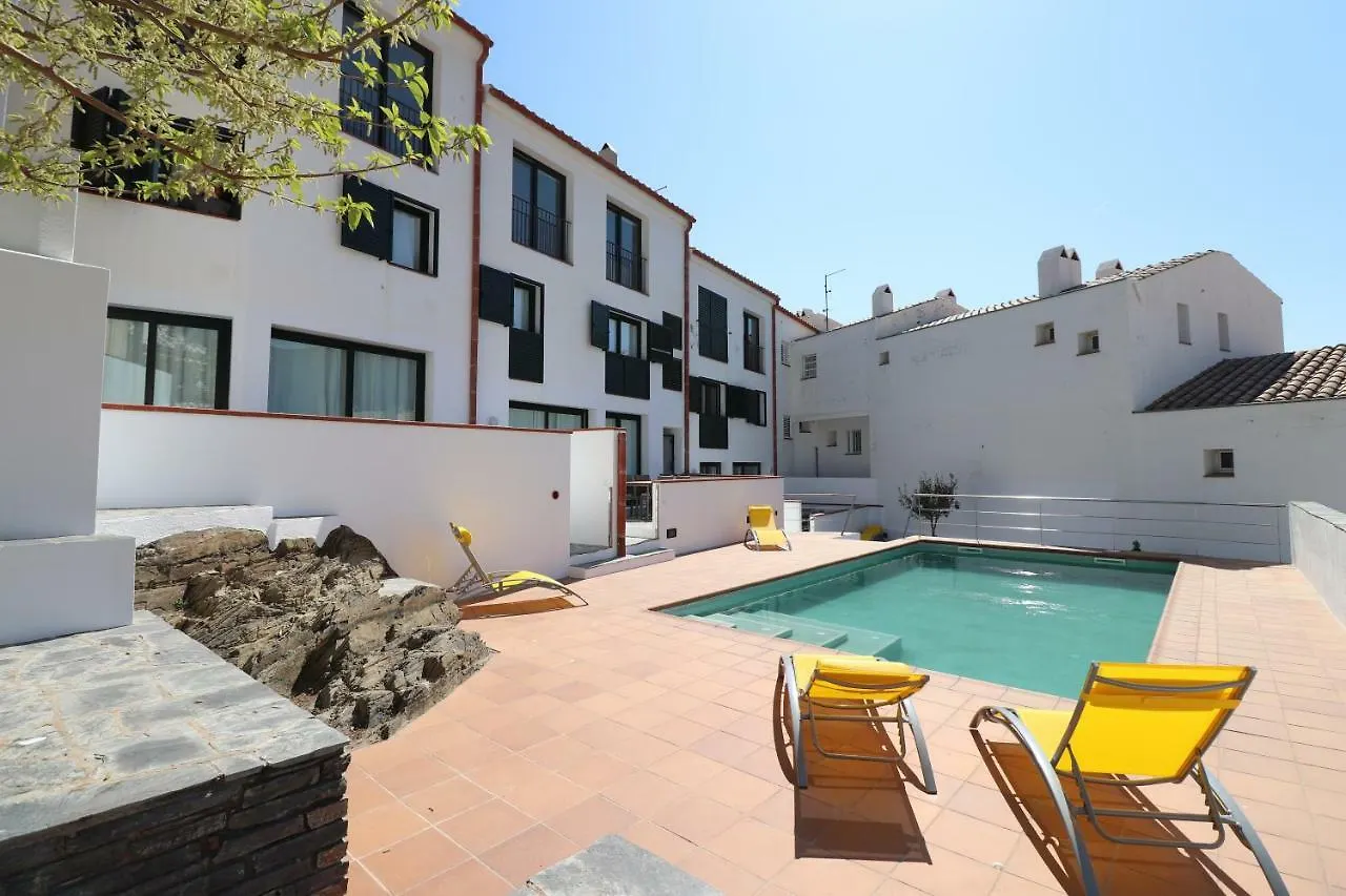 Apartment Cadaques Masnou Apartaments