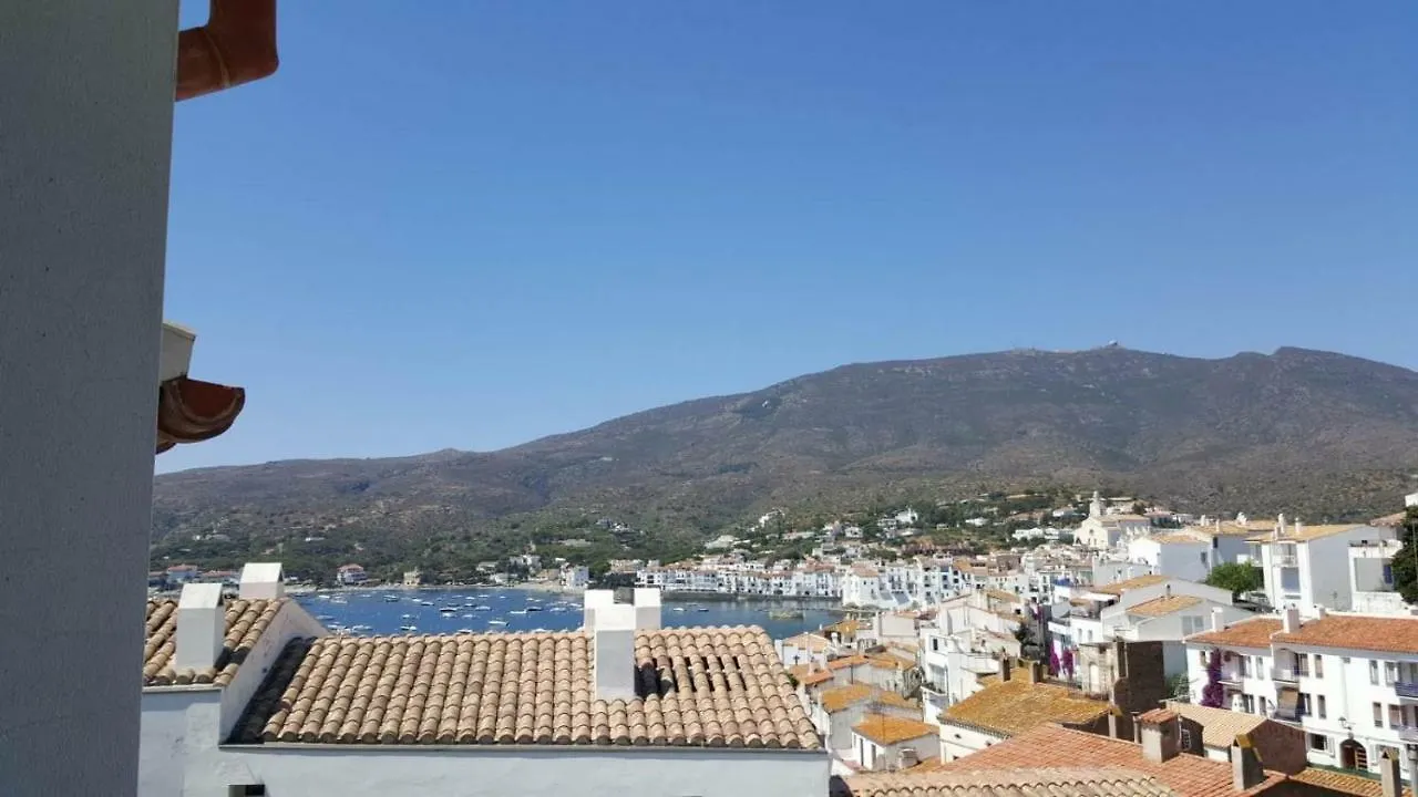 Cadaques Masnou Apartaments Spain