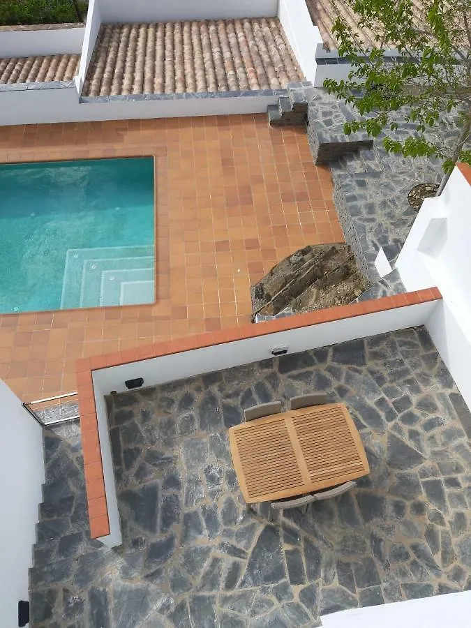 Cadaques Masnou Apartaments Apartment