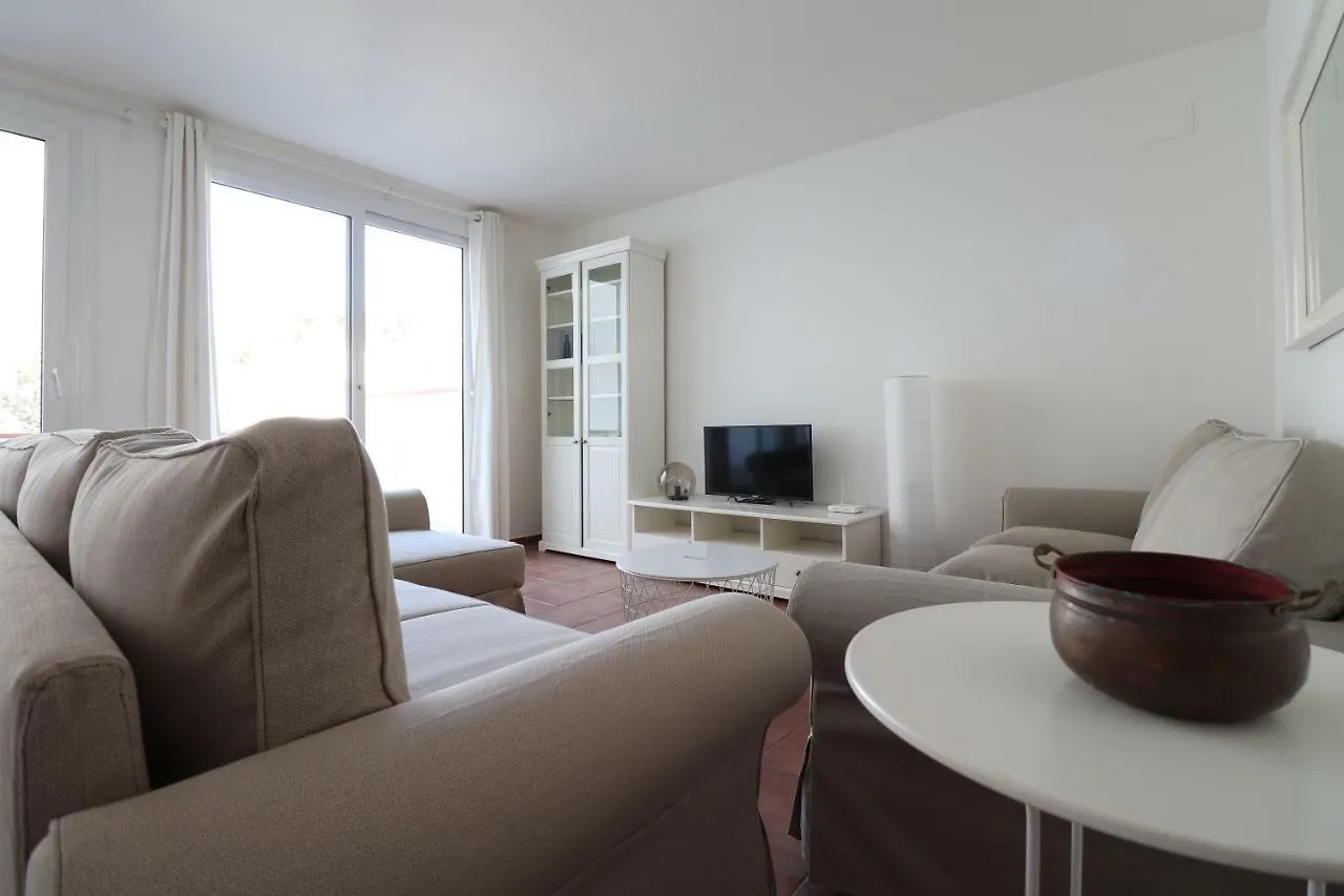 Cadaques Masnou Apartaments Spain