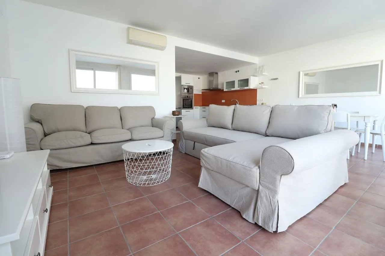 Cadaques Masnou Apartaments 0*,  Spain