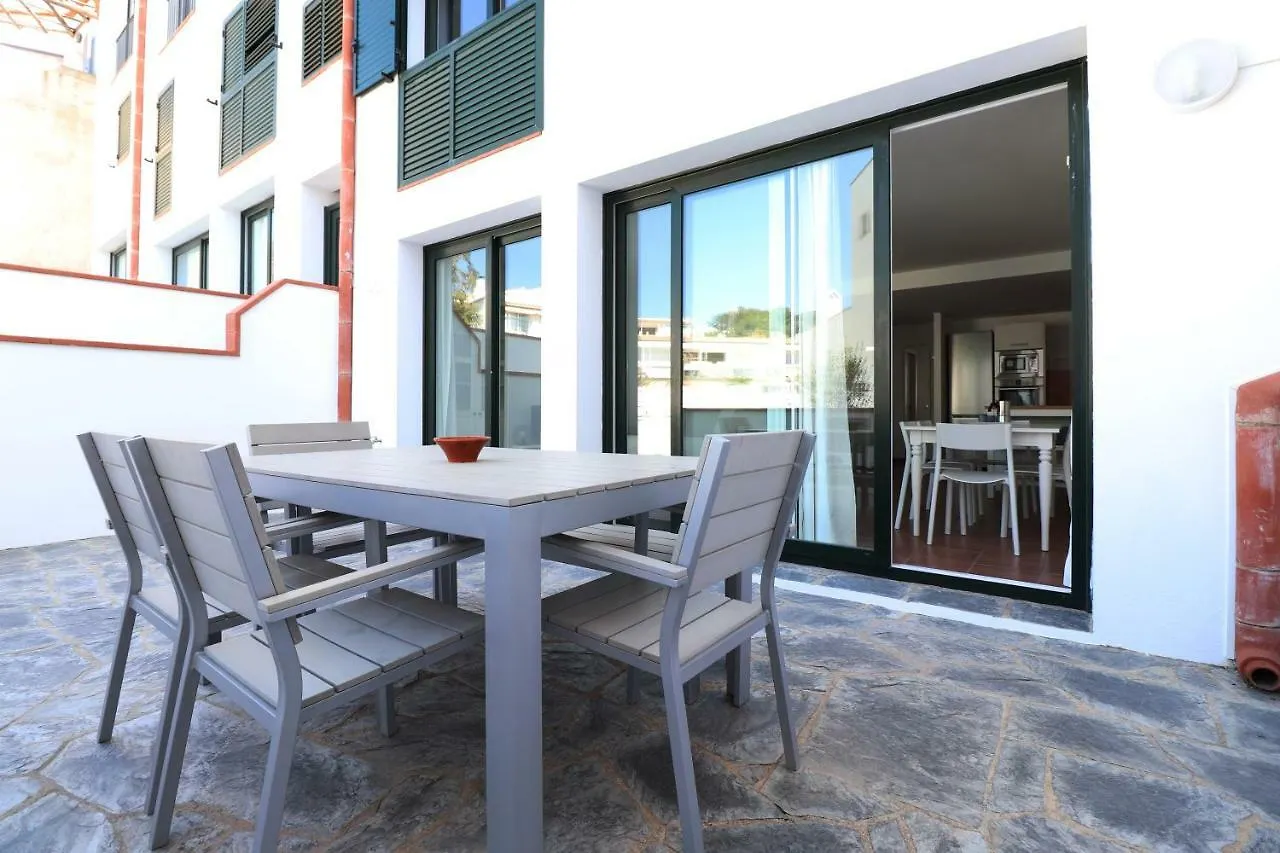Cadaques Masnou Apartaments Spain