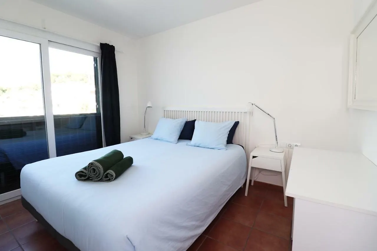 Apartment Cadaques Masnou Apartaments Spain