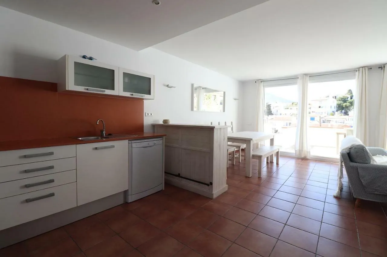 Apartment Cadaques Masnou Apartaments Spain