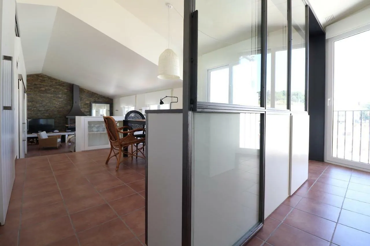 Cadaques Masnou Apartaments Apartment