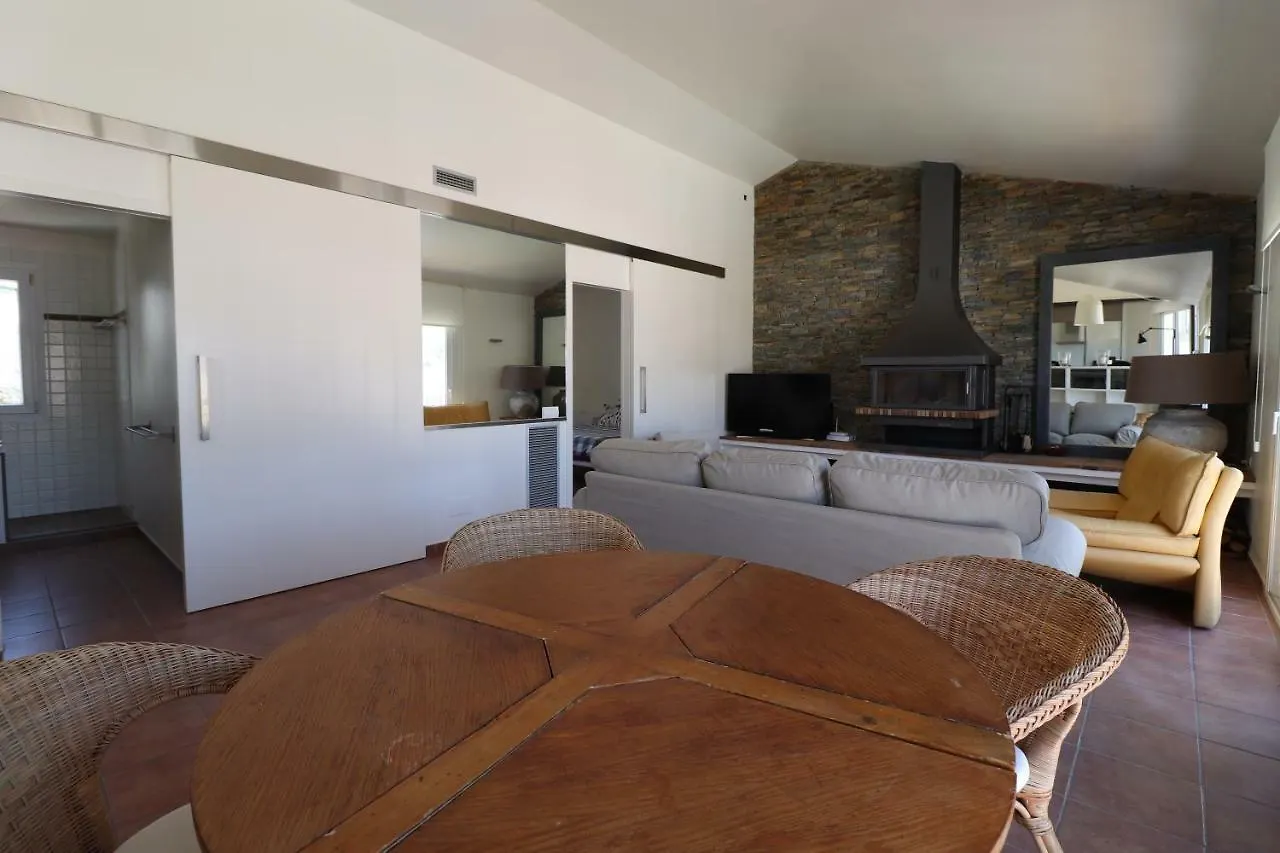 Apartment Cadaques Masnou Apartaments