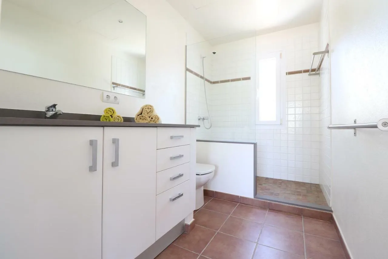 Cadaques Masnou Apartaments 0*,