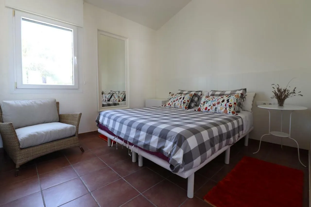 Cadaques Masnou Apartaments
