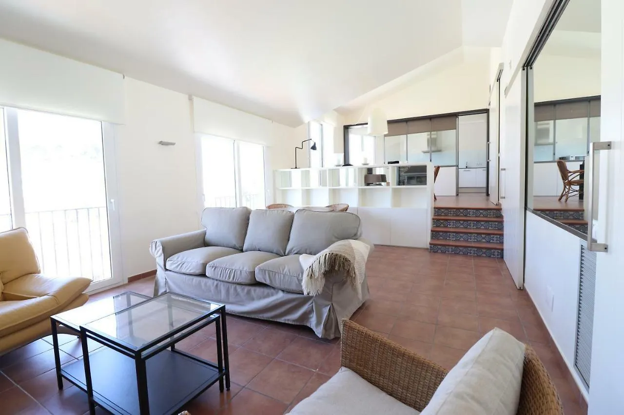 Apartment Cadaques Masnou Apartaments Spain