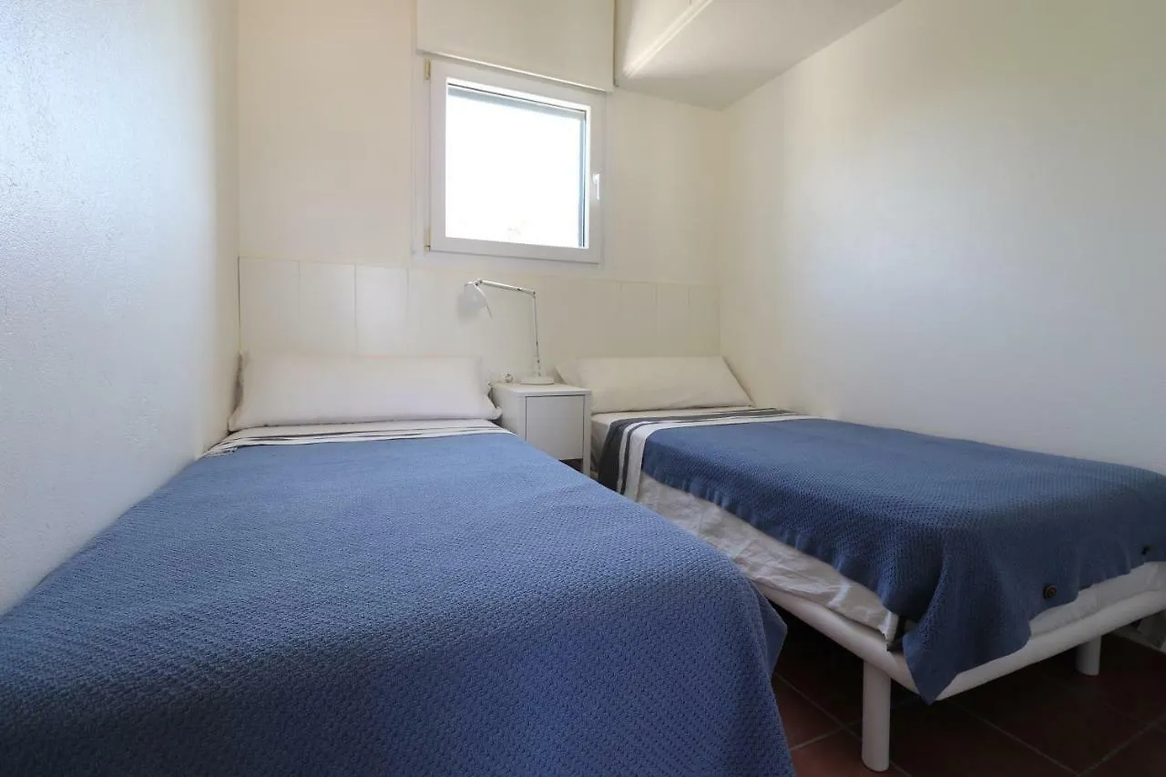 Apartment Cadaques Masnou Apartaments