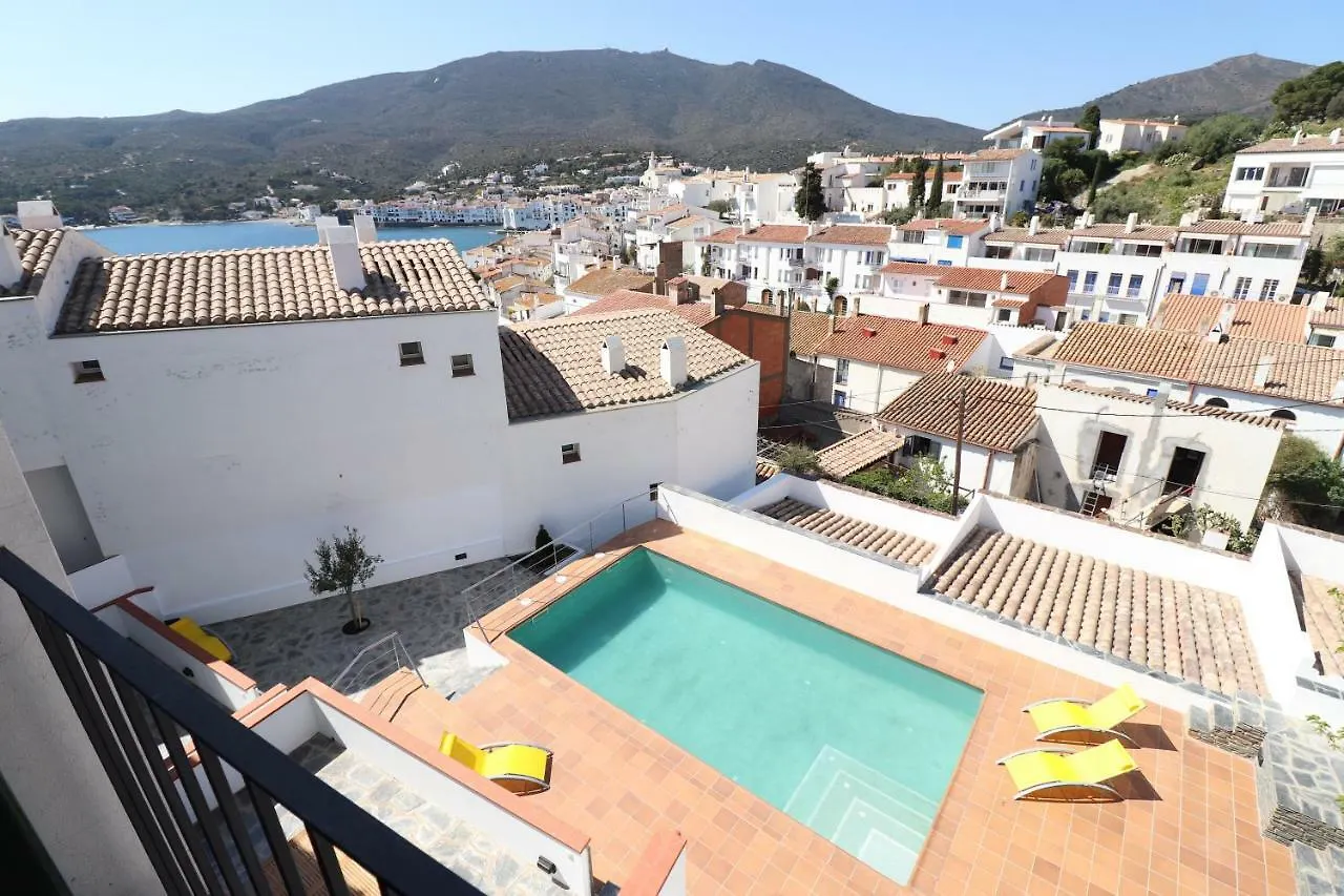 Cadaques Masnou Apartaments 0*,