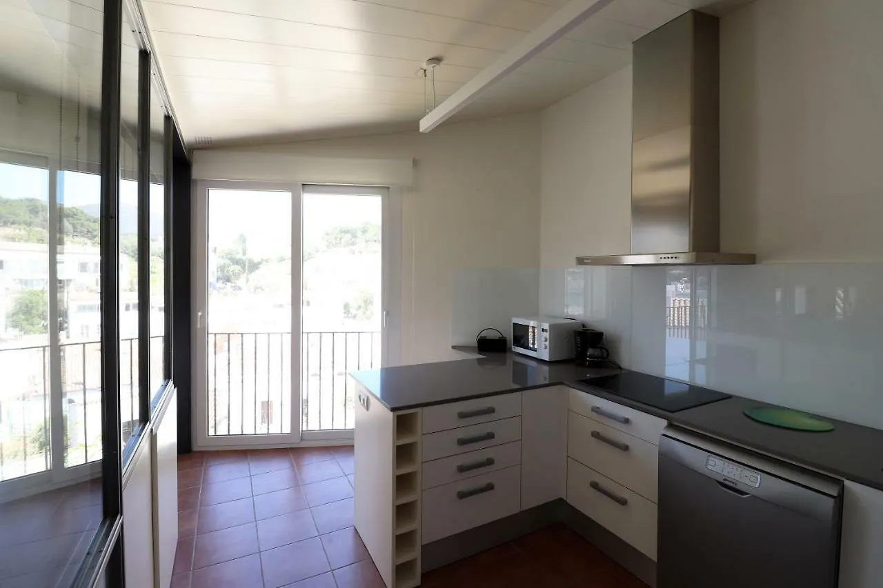Cadaques Masnou Apartaments Apartment