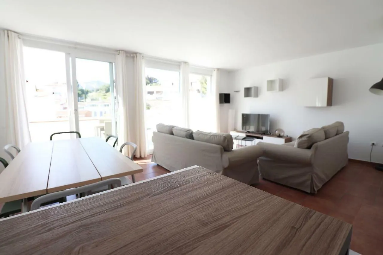 Cadaques Masnou Apartaments Apartment
