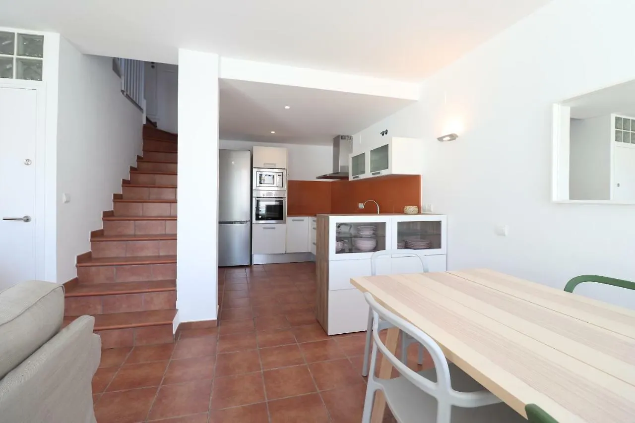 Apartment Cadaques Masnou Apartaments