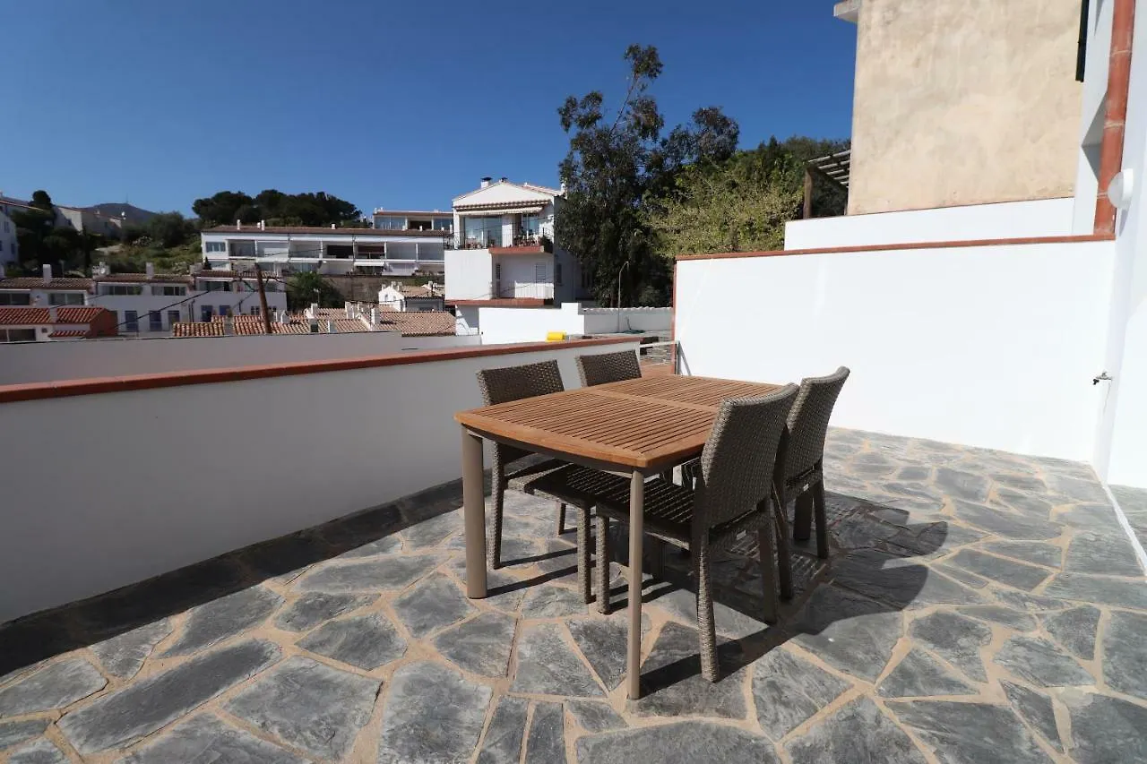 Cadaques Masnou Apartaments Spain