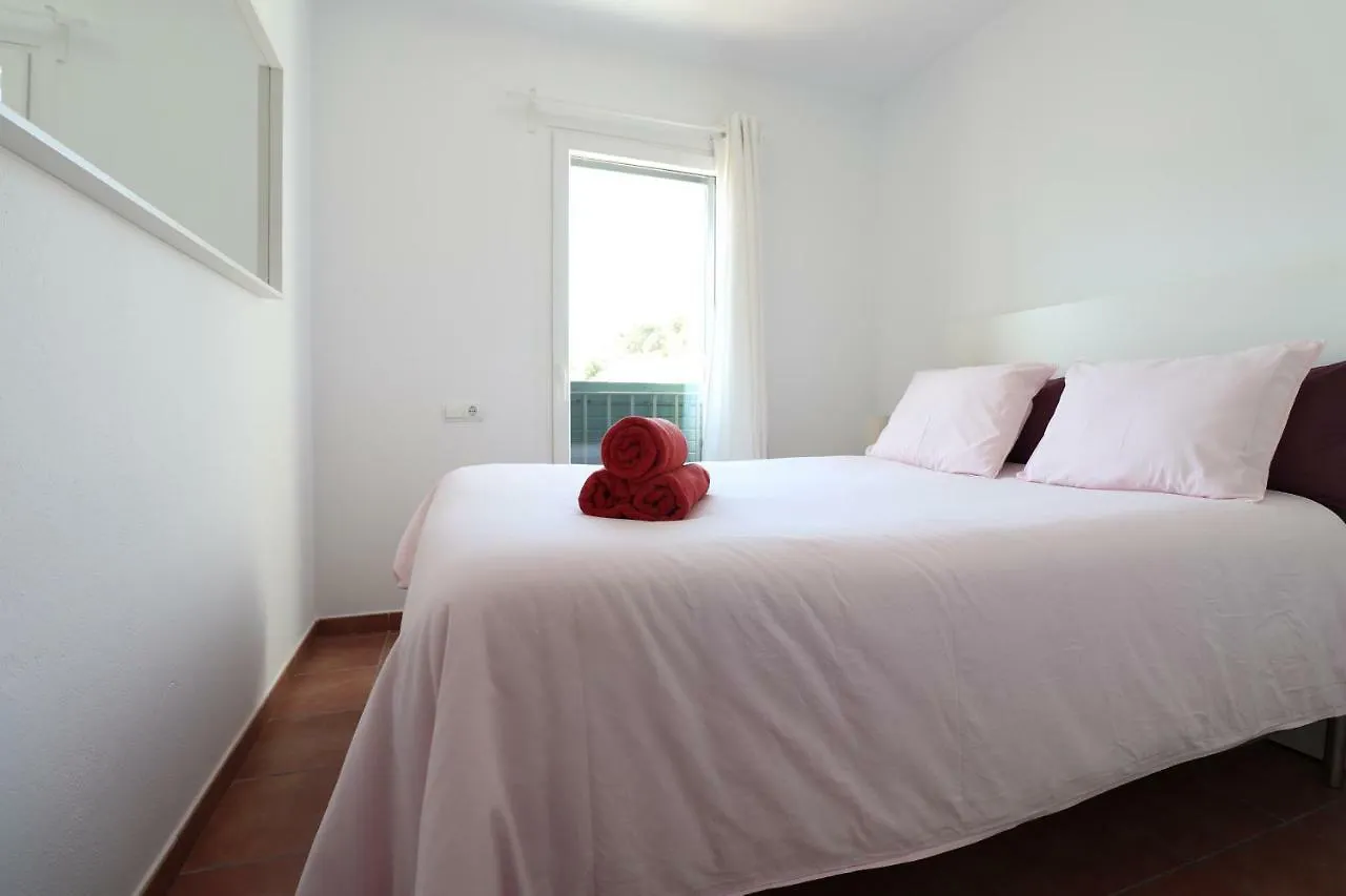 Cadaques Masnou Apartaments 0*,  Spain