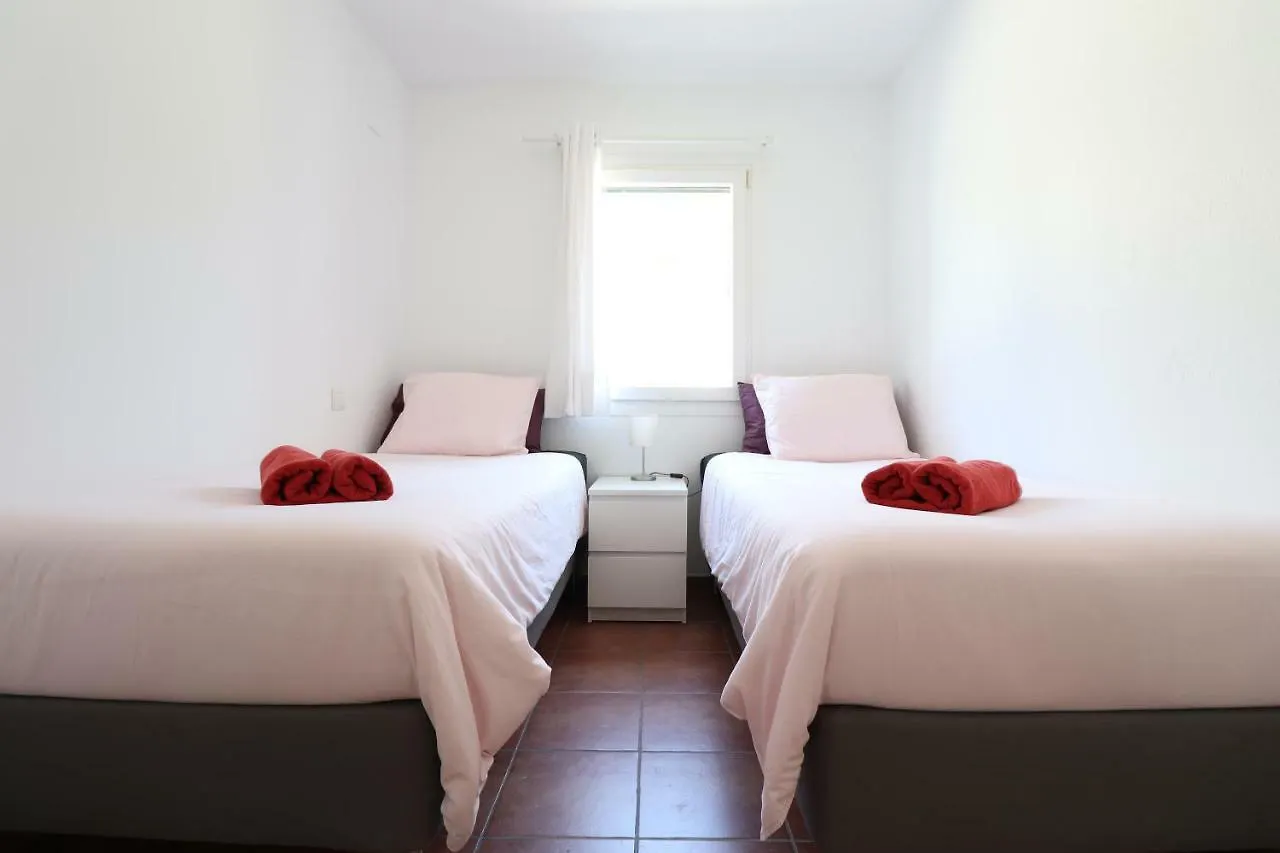 Cadaques Masnou Apartaments 0*,