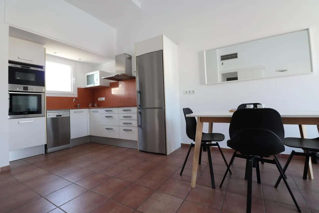 Apartment Cadaques Masnou Apartaments