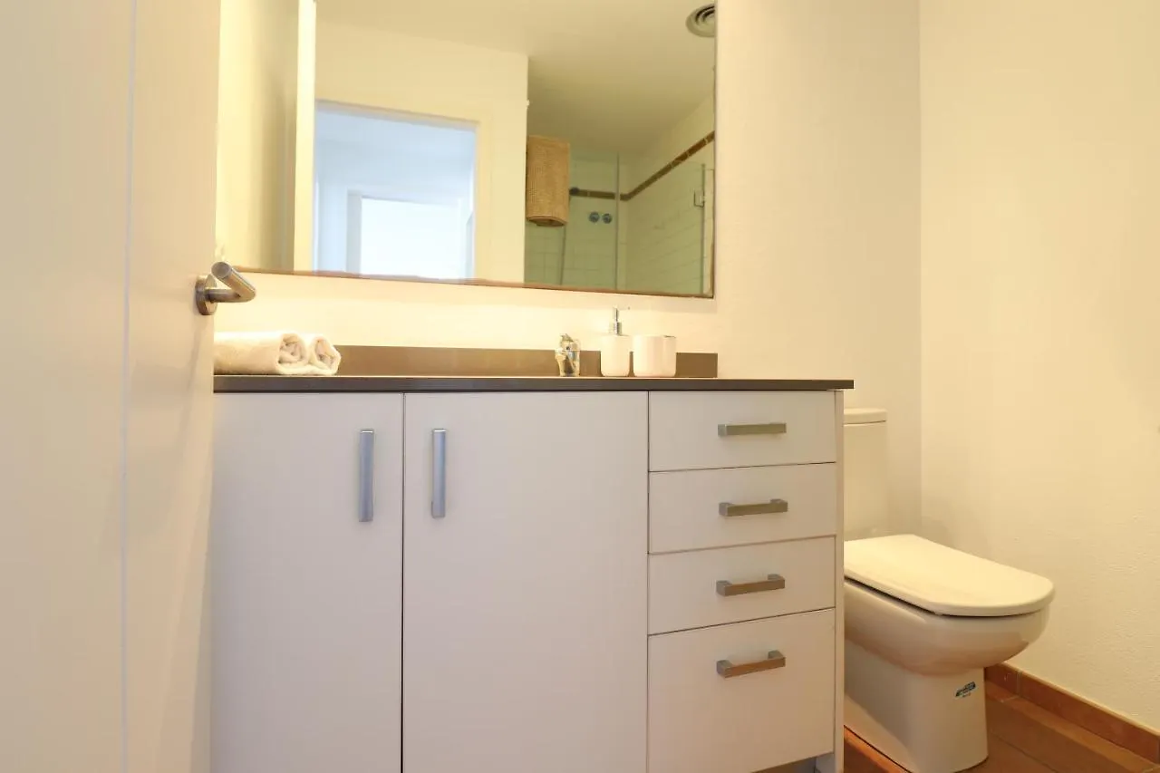 Apartment Cadaques Masnou Apartaments