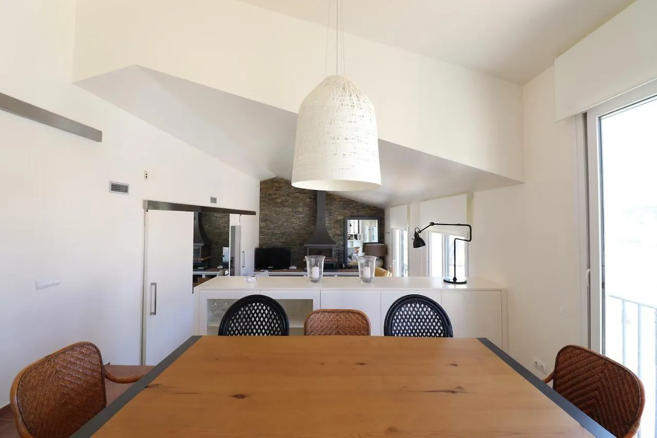 Cadaques Masnou Apartaments Apartment