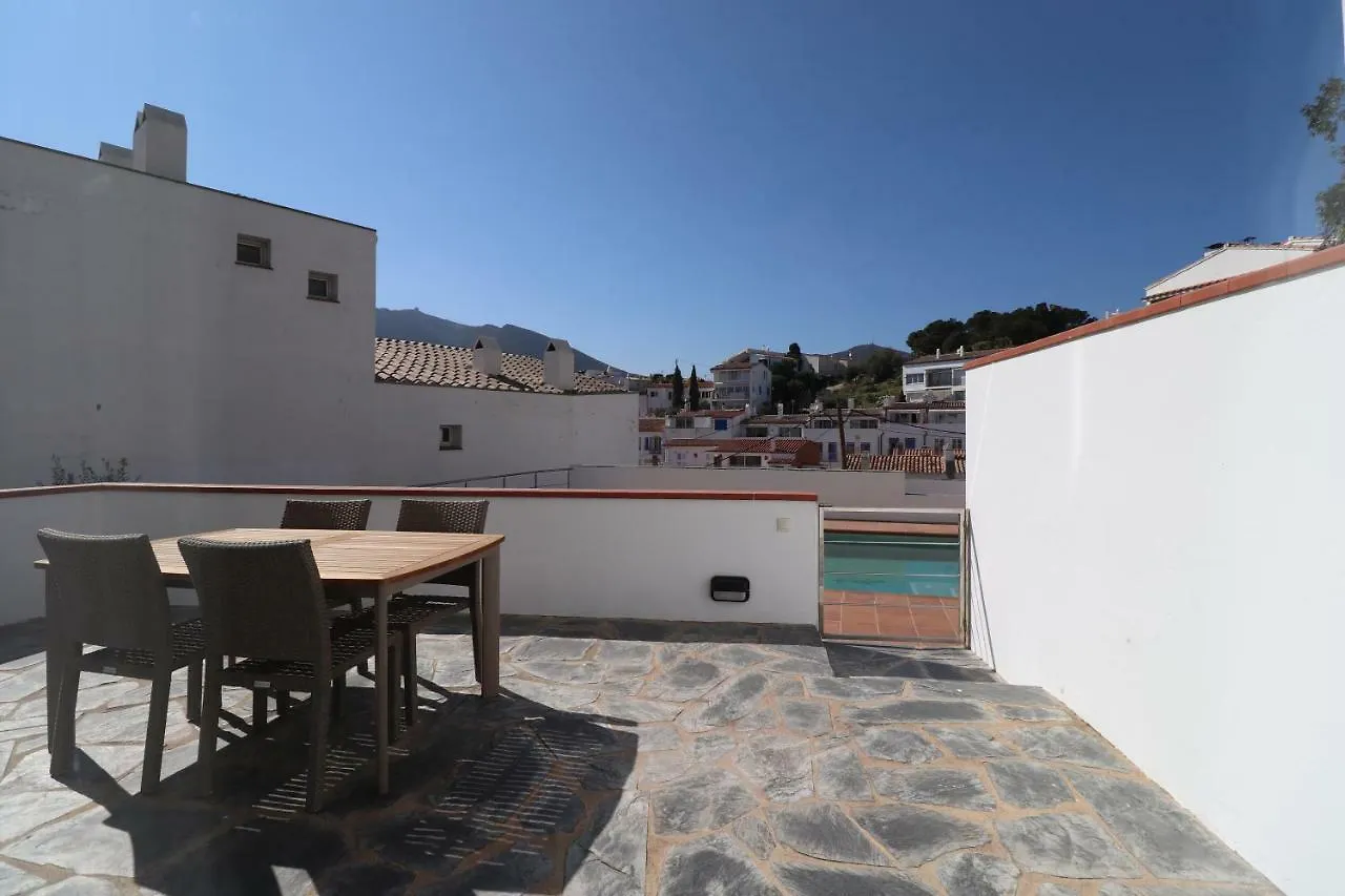 Cadaques Masnou Apartaments Apartment