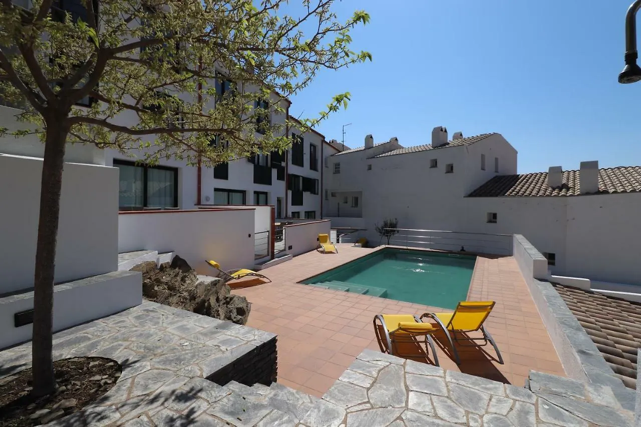 Cadaques Masnou Apartaments 0*,